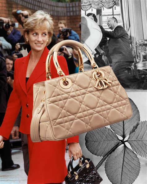 lady dior bag celebrities|lady dior inspired bag.